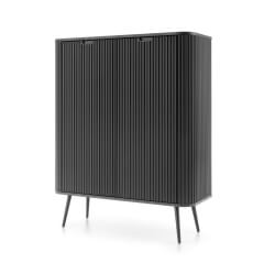 Moderne Kommoden und Sideboards für mehr Stauraum im Wohnzimmer